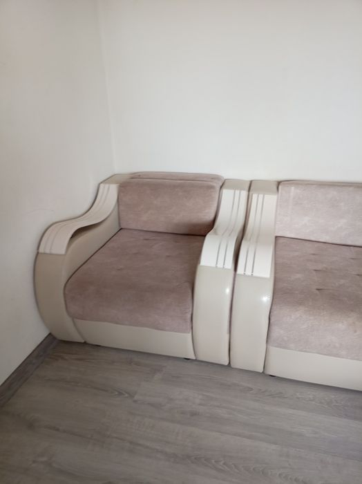 Продам диван раскладной