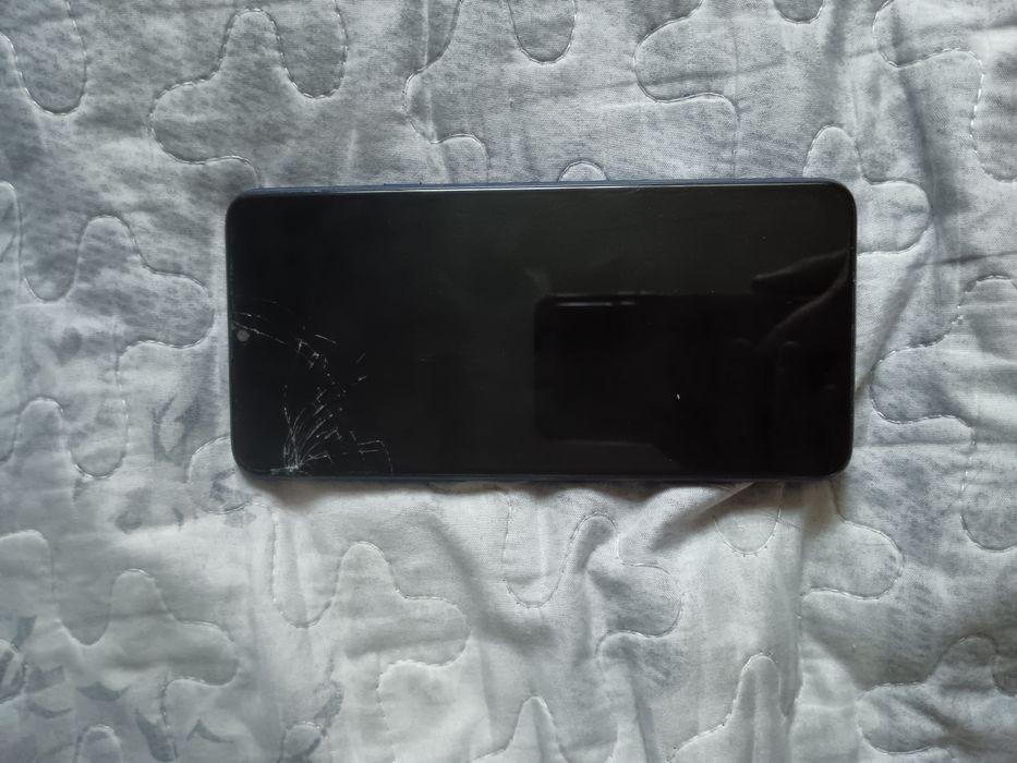 Сотовый телефон самсунг А 20s