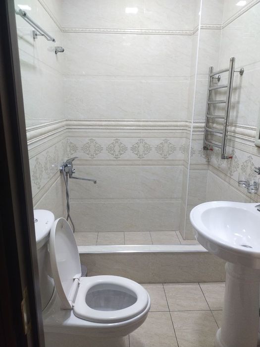 kvartira ijara beriladi