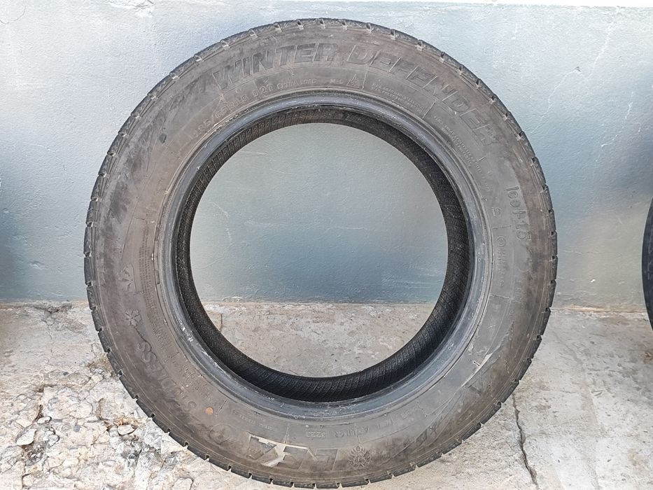 Екі летний Екі зимний балондар