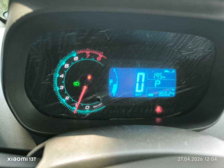 Chevrolet Cobalt 2024 — 8