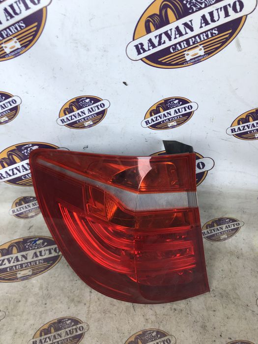 stop stanga aripa bmw x3 f25 - motorina 2012