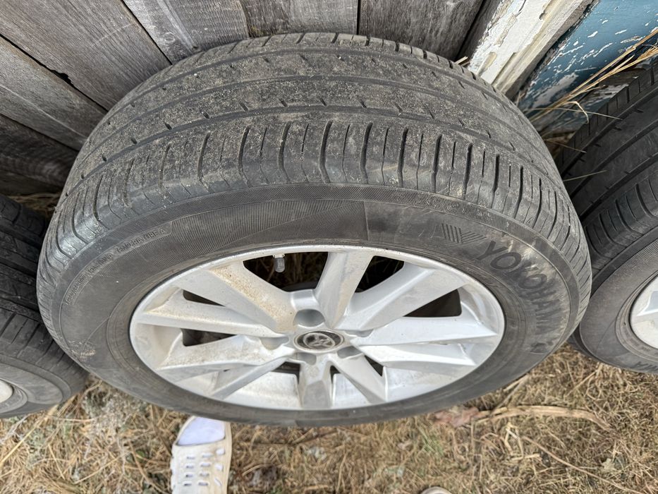 Диски камри 70 оригинал