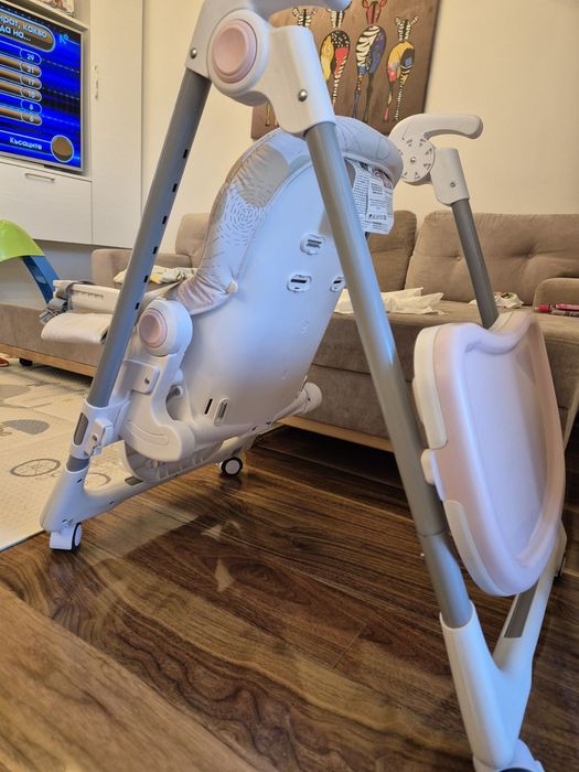 Стол за хранене Moni Bueno