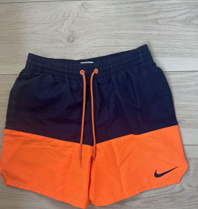 sort baie nike xs