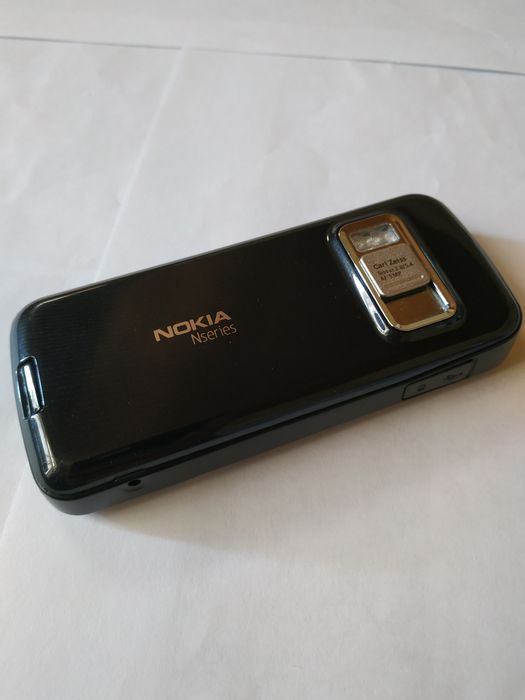 Sotiladi nokia n79