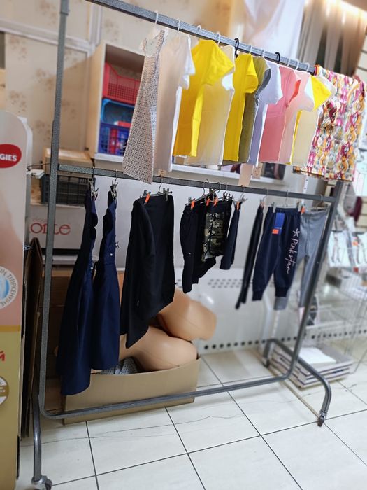 Продаётся торговое оборудование