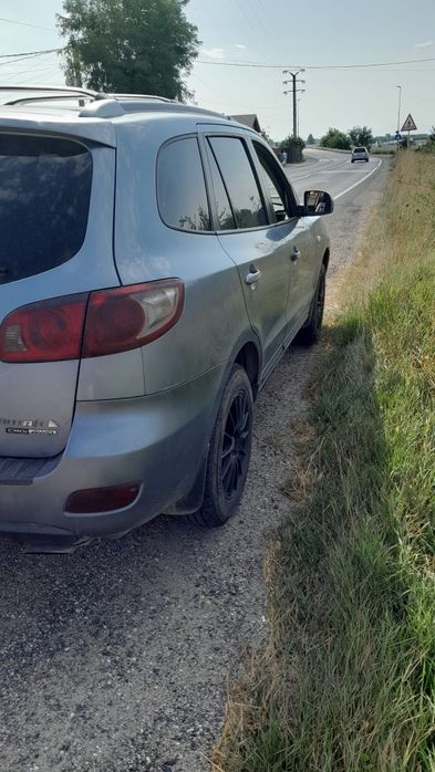 Vand Hyundai Santa fe 2009