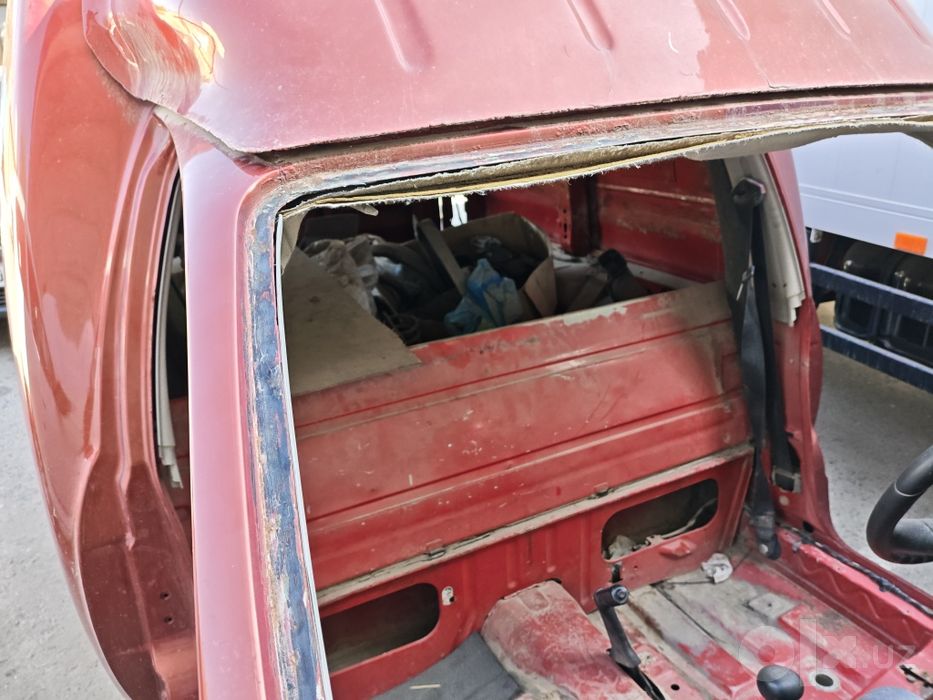 Opel Combo 1995 г