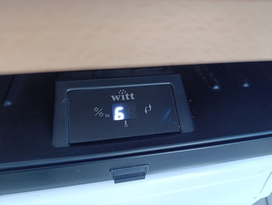 Нова!!! Витрина Охладител за вграждане за вино WINE COOLER