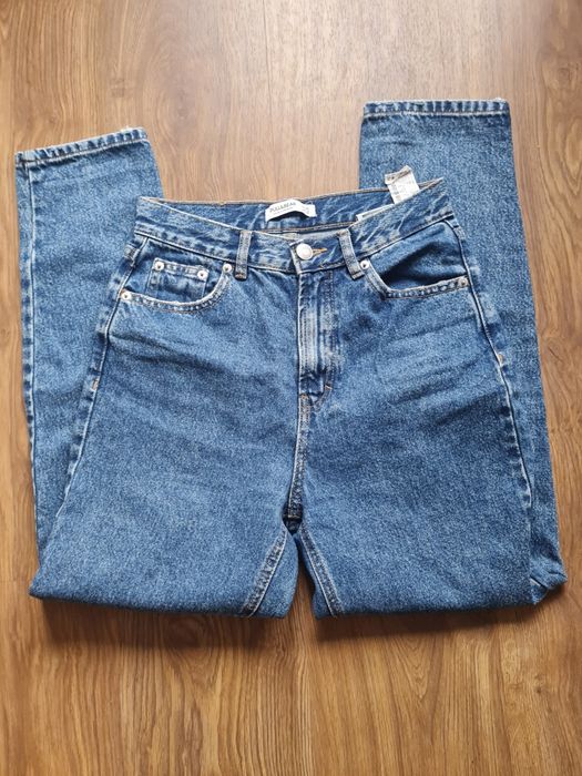 Дамски дънки Pull&Bear