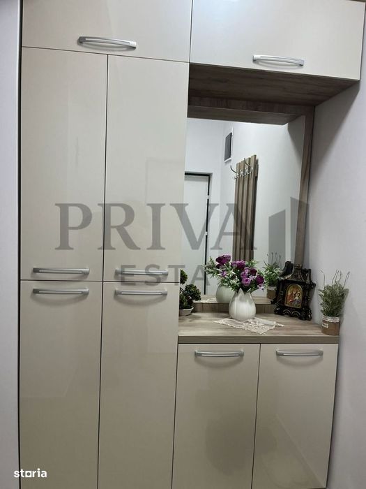 Apartament modern 2 camere, 57 mp, etaj 1,Lidl Giroc