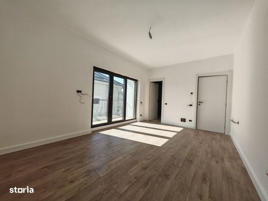 Ready To Move | Ultima Unitate |  Nzeb |  Pipera-Tunari