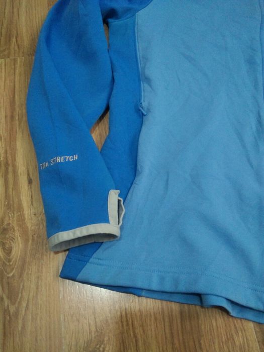 Bluza elastica de damă The North Face Tka Stretch mărimea L