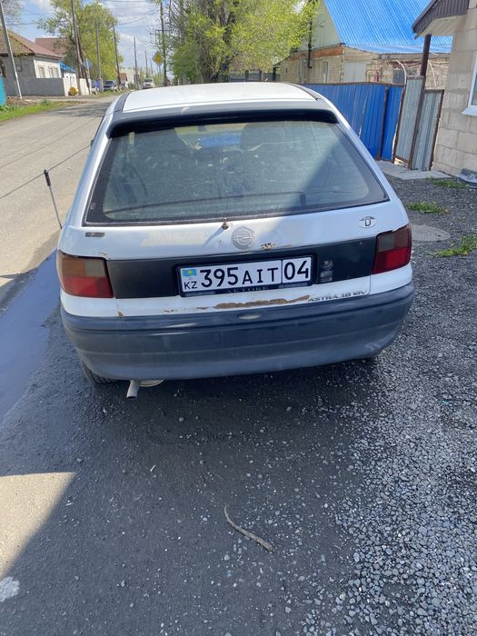 Продам Опель Астра