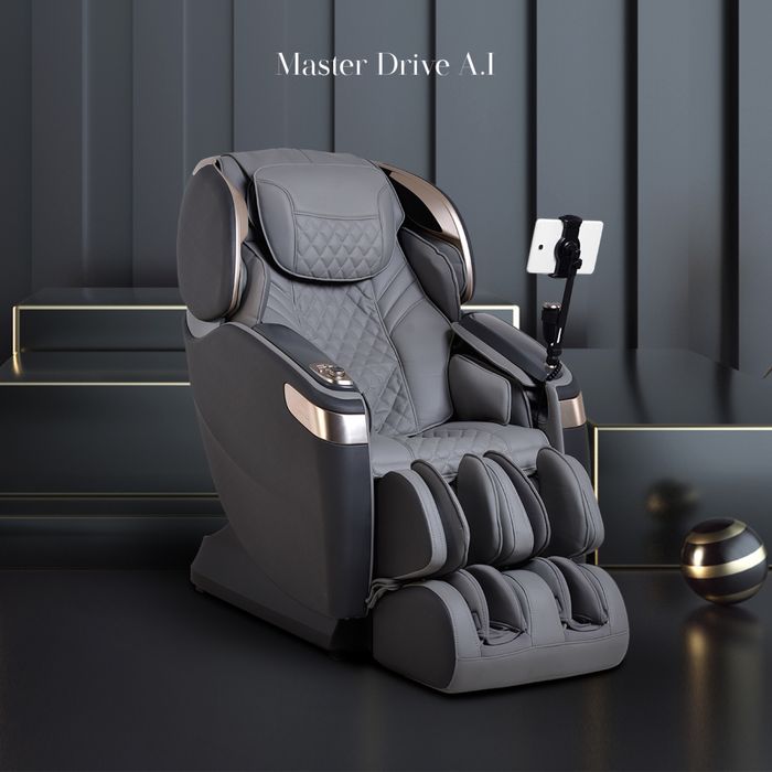 Кресло массажное ADIKS comfort luxury premium
