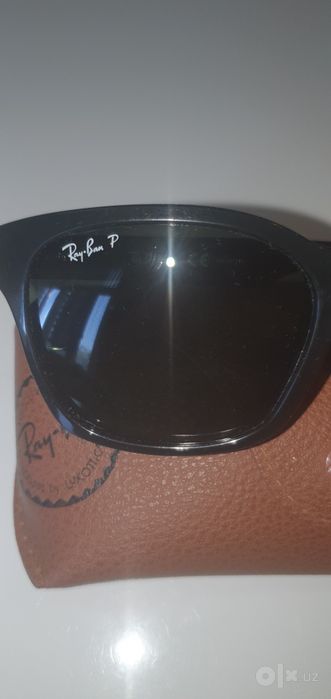Очки солнцезащитные Ray Ban