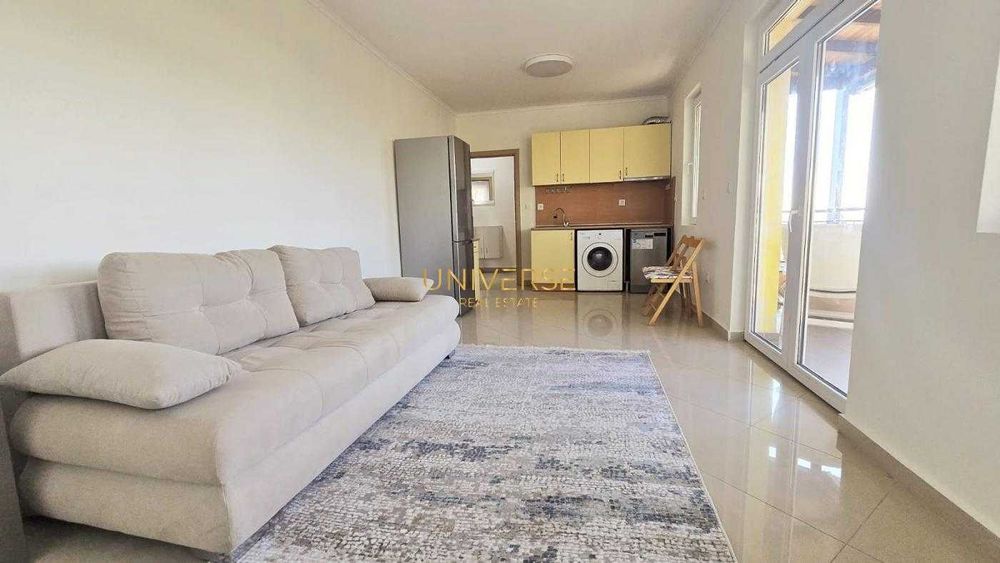 Продава се Двустаен апартамент в к.к. Слънчев бряг - 73 кв.м за 636 €/кв.м - Снимка #1