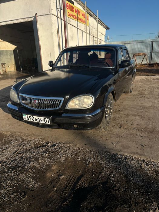 Продается Волга 31104