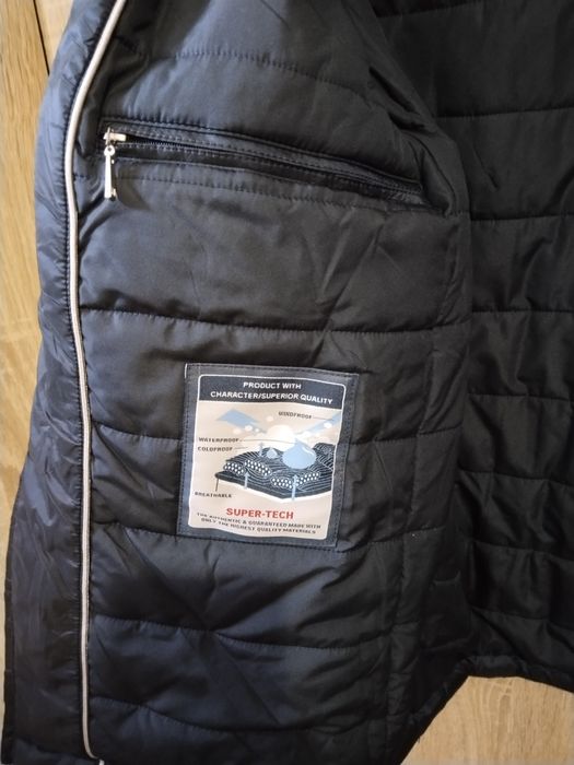 Куртка осень зима