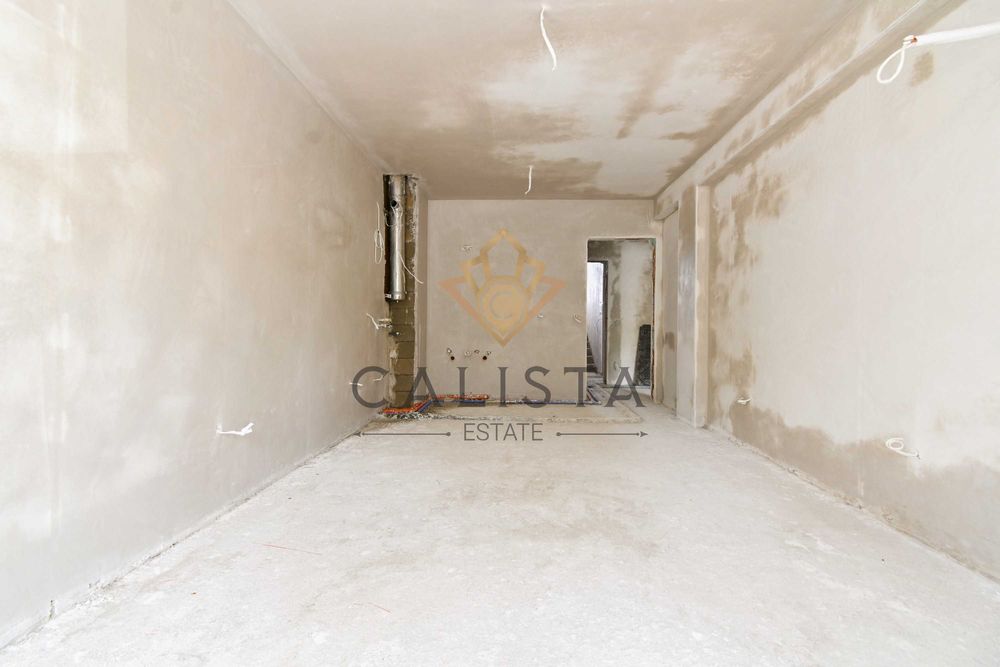 Двустаен апартамент за продажба в ж.к. Бояна, 563-1893