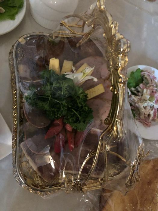 KARVING XIZMATI. Tõy va marosimlar