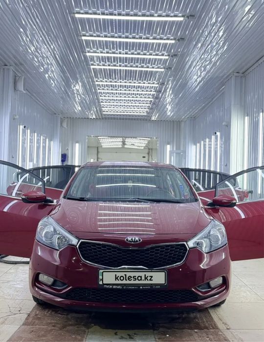 Продается авто KIA CERATO