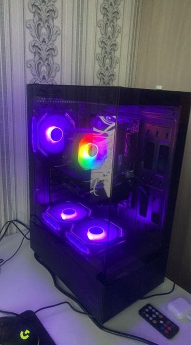 компьютер игровой