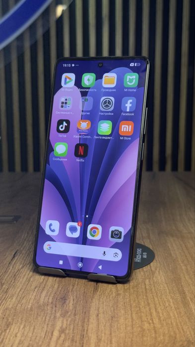 Redmi note 13 pro 256Gb/8Gb С гараниией!