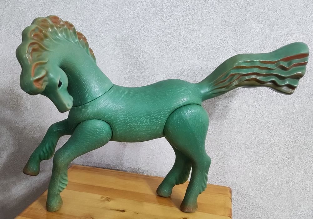 игрушка  советская