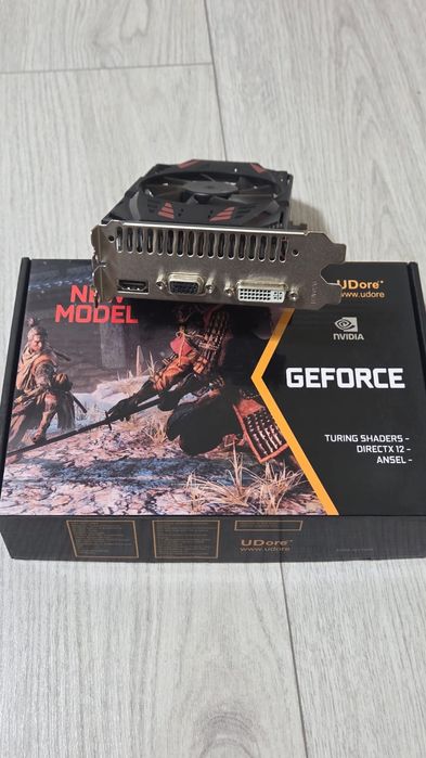 Продам видиокарту Gtx 750 2 gb