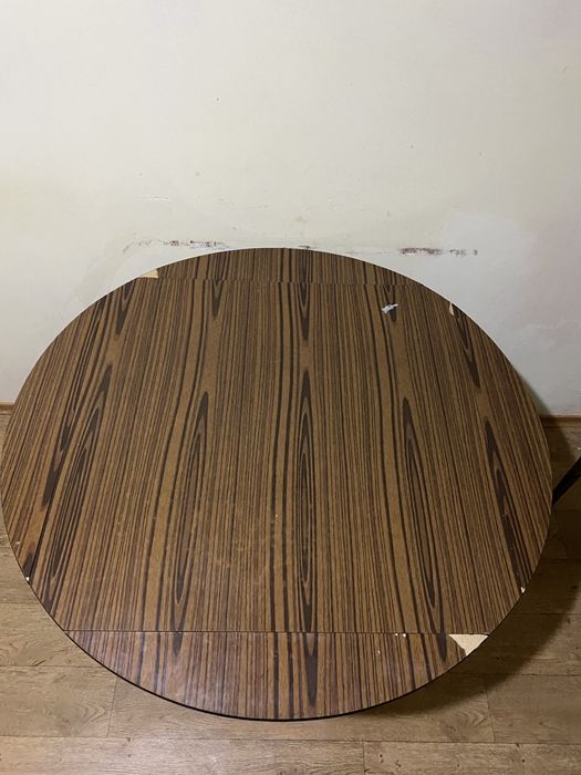 Стол-трансформер