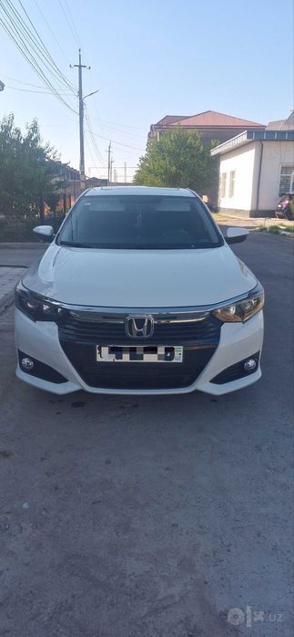 Honda crider 2 поз