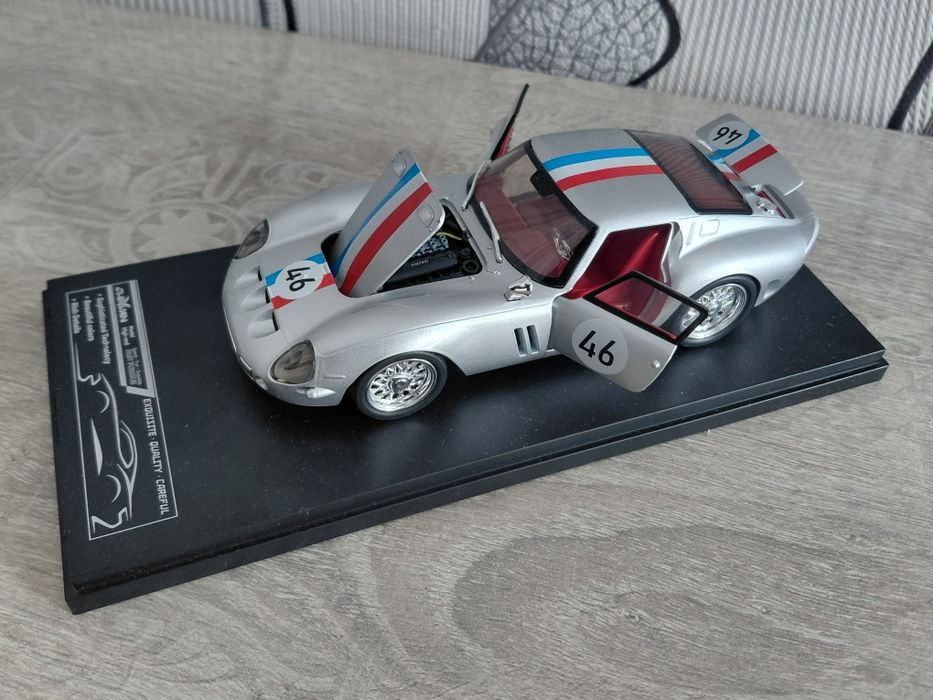 Тачка 1:32 топ бренд