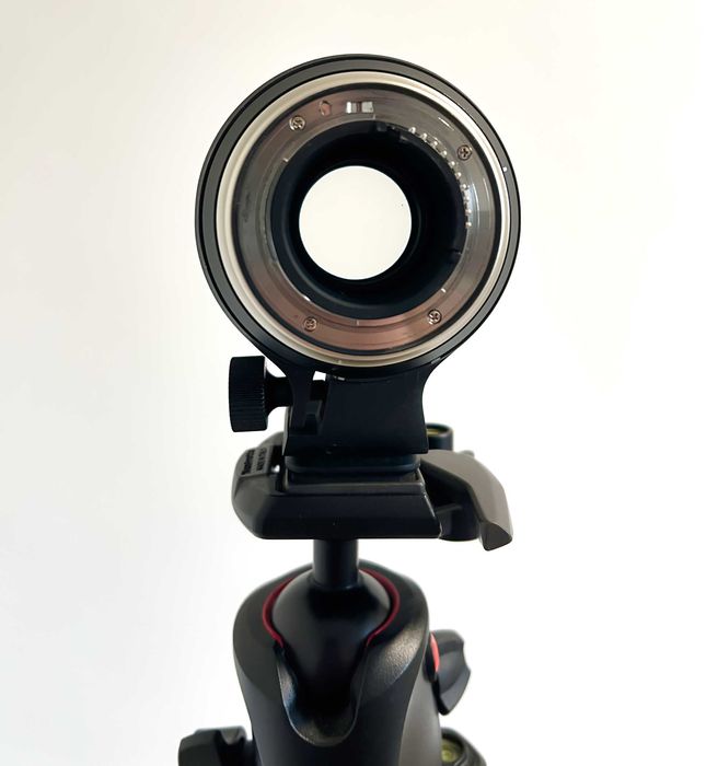 Teleobiectiv Tamron 70-200mm DSLR F2.8 Di G2 Montura Nikon F