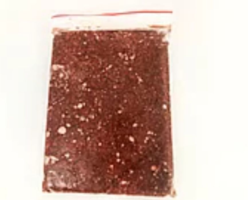 Корм для рыб артемия