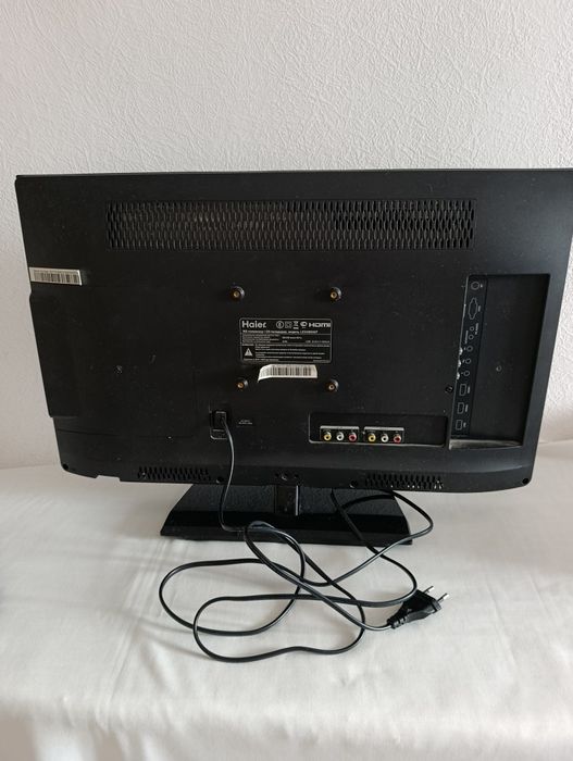 Продам телевизор Haier