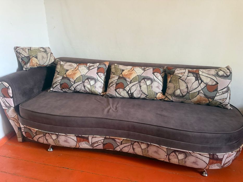 Продается диван