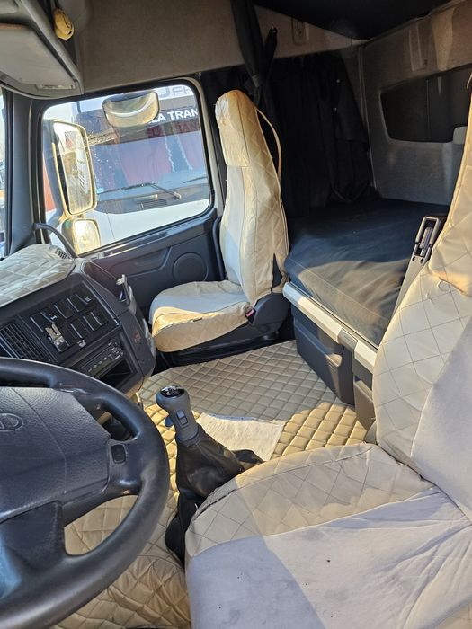 Volvo Eev Fh 13/460 Manual