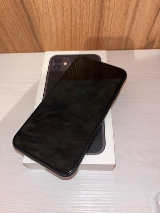 Iphone 11  128гб