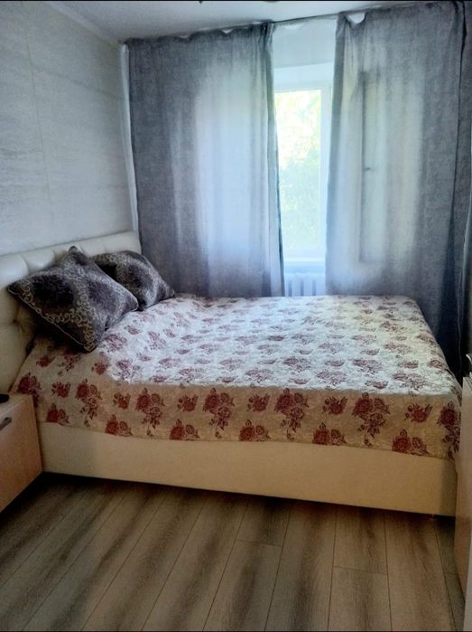 Квартира 2х комнатная