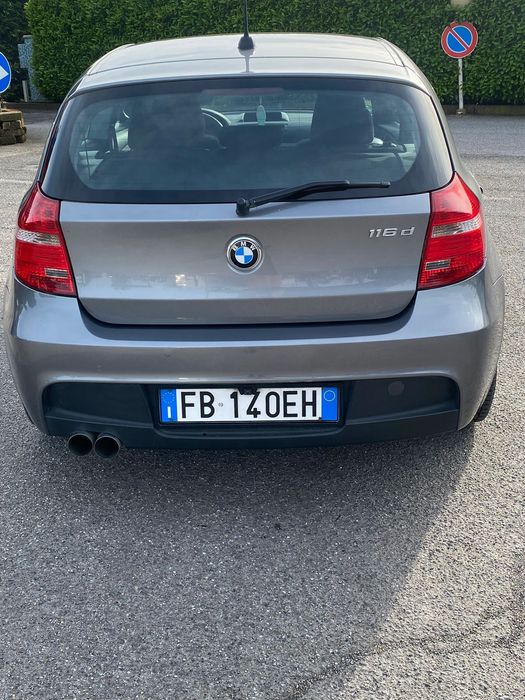BMW 1 Series 2011 — imagine 2