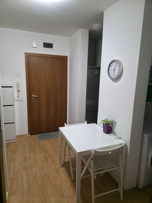 Стая под наем София, Студентски град