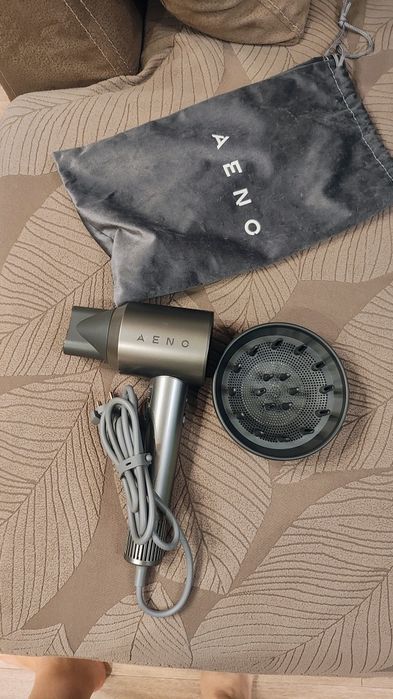 Сешоар, AENO Hair Dryer HD1,