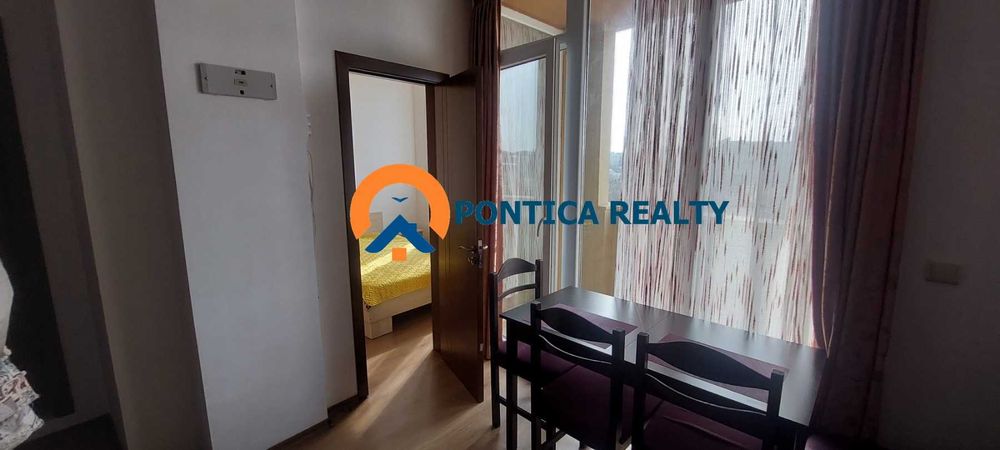 Продава се Двустаен апартамент в к.к. Слънчев бряг - 48 кв.м за 516 €/кв.м - Снимка #7