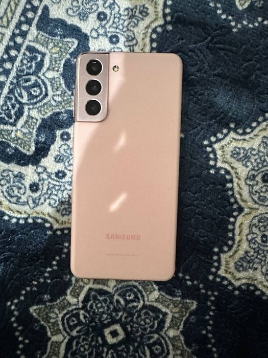 Samsung s21 5g ideal