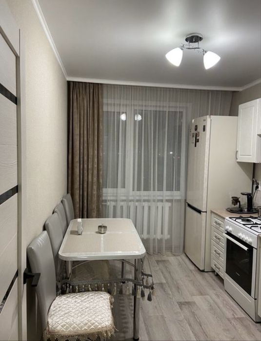 Сдам квартиру на длительный срок