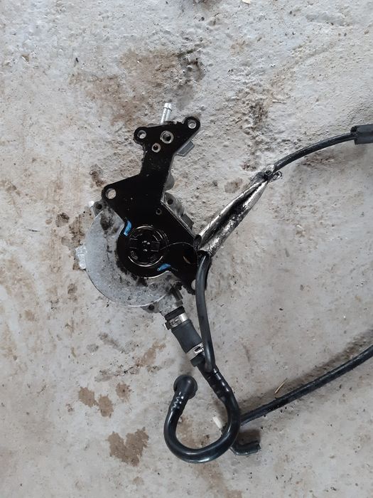 Pompa tandem / Electromotor / Alternator audi a4 b7 1.9 tdi BRB 116 cp