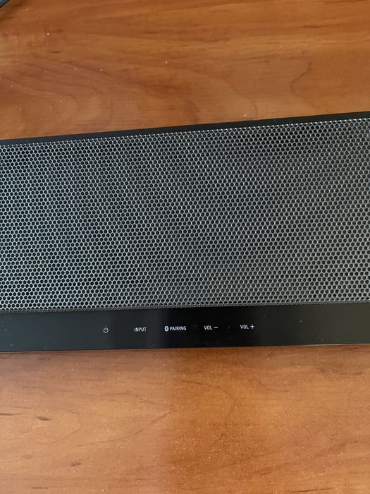 Sony -HT-NT5 состояние новое