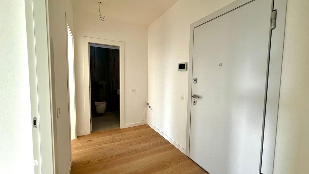 Nusco City | Apartament Premium 2 Camere | Etaj 9 din 11